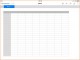 Free Blank Excel Spreadsheet Templates