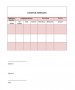 Paycheck Template