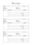 Free Receipt Template