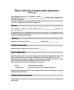 Compensation Plan Template