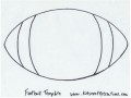 Football Templates