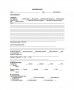 Therapy Progress Notes Template Free