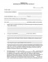 Remodeling Contract Template