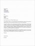 Letter Template