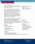 Bio Template