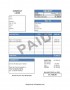 Receipts Template