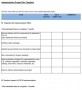 Implementation Plan Template