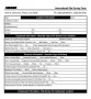 Site Survey Template