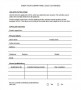 Application Template Word