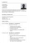 Free Basic Resume Templates