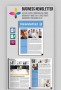 Newsletter Templates Free Publisher