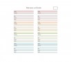 Directory Template Free Download