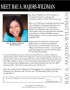 Bio Templates Free