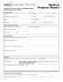 Medical Report Template