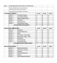 Church Budget Template