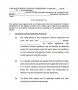Investment Contract Template