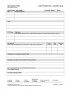 Treatment Plan Template