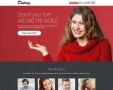 Free Dating Landing Page Templates