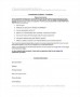 Investment Proposal Template