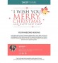 Happy New Year Email Template