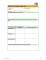 Project Plan Template Word