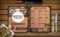 Menu Templates