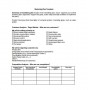 Marketing Plan Template Microsoft Word