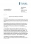 Business Letter Template Free