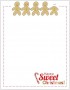 Christmas Letter Templates