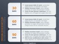 30 60 90 Day Plan Templates