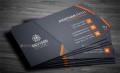 Contact Cards Template