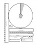 Free Paper Roller Coaster Templates Online
