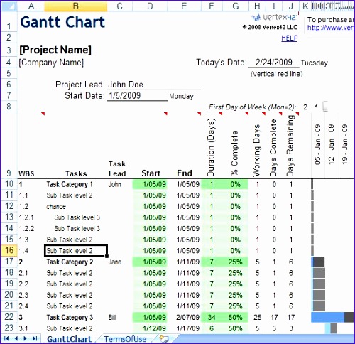 pm templates forms 500484